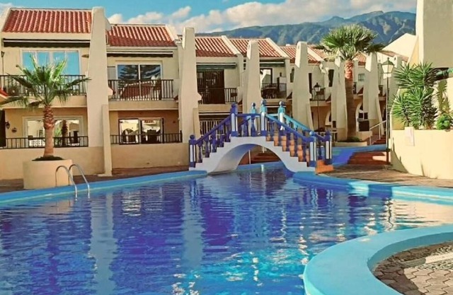 Holiday apartment Playa de las Américas for 1 - 3 persons with 1 bedroom - Holiday apartment