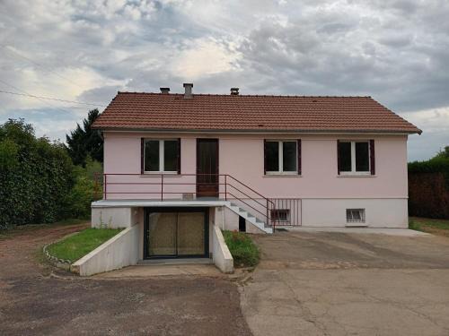 Maison Châtillon sur Loire - Peace and quiet
