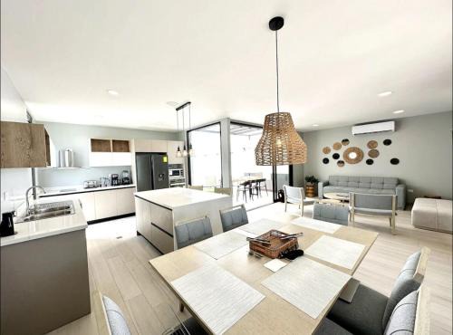Casa 1 de lujo con Jacuzzi