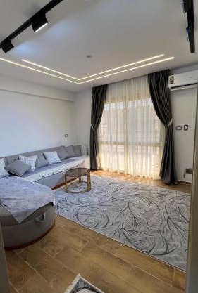 دمياط الجديدة جنة مصر