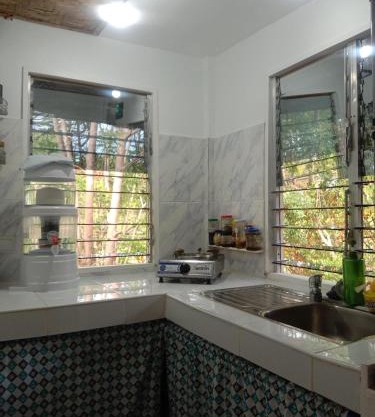 Seabreeze Guesthouse