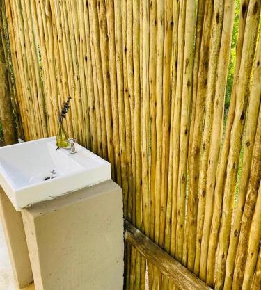 Elephant Corridor Lodge