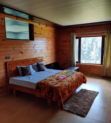 HOTEL CHAKRATA HOMES BY TravelTwoTrip