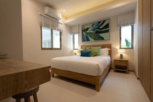 Vacation Villa Home Makati