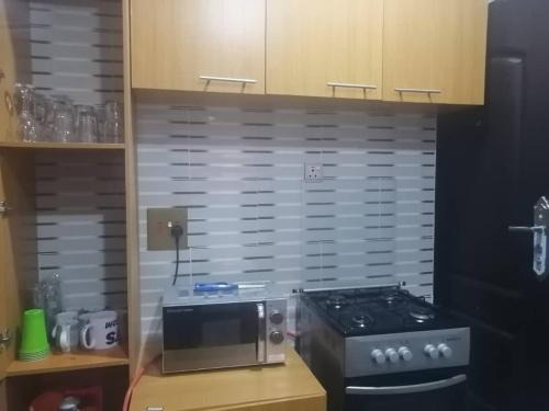 Glowry Apartment