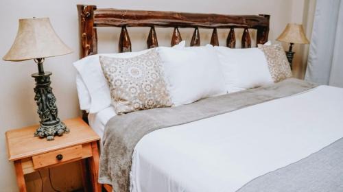 La cumbre tesoro escondido