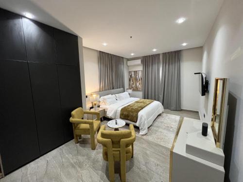 Bellagio Suites