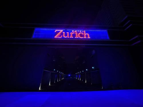 Motel Zurich 3