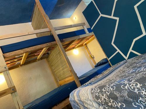 Hostal Mar de Fondo