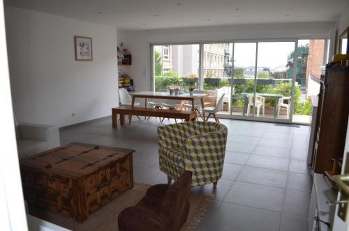 Chambre à louer J.O. Paris 2024