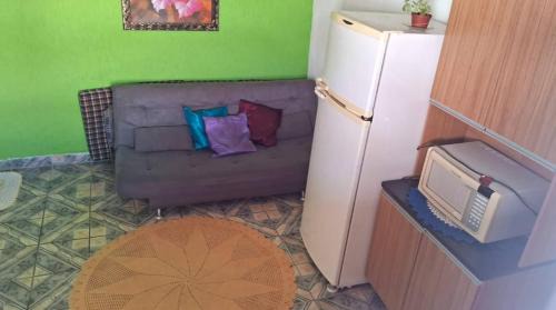 Cantinho Pé na Area