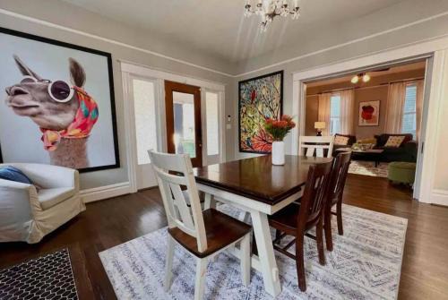 Bluebird: Massive 5 bdrm ~ Hammock ~ Kids paradise