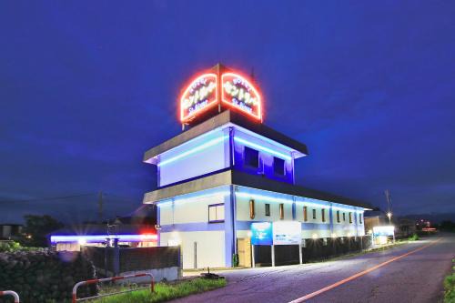 ホテルセントリバー