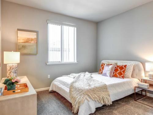 Luxe Exquisite luxury apartment