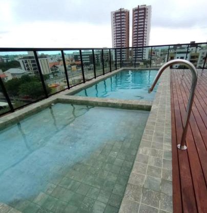 Flat em Intermares novo - OA303