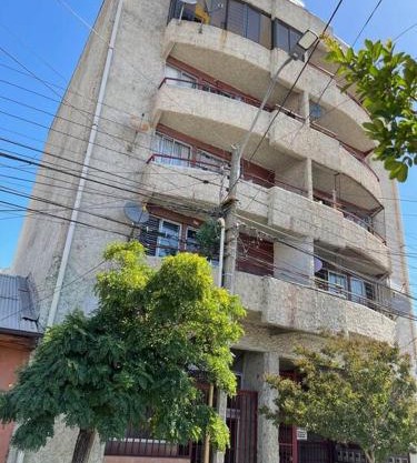 Hermoso Depto Torreones