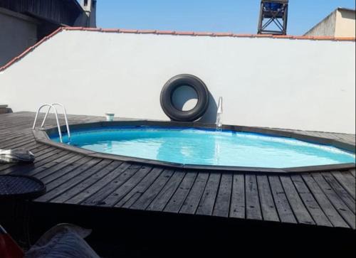 Casa em Balneário Arroio do Silva