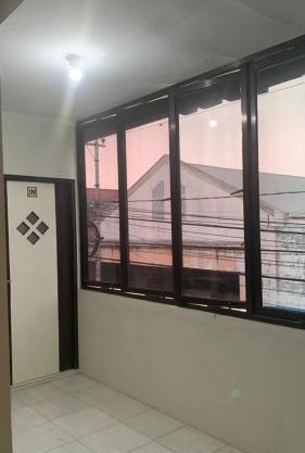 Blessings syariah homestay dan kos