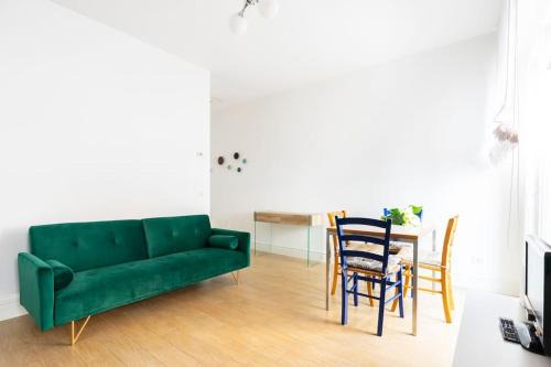 LB Appartment-a pochi passi da Porta Romana