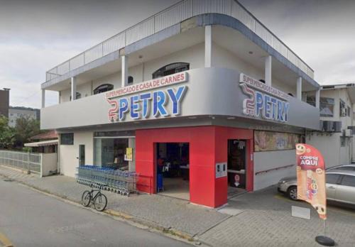Apto no Bela Vista