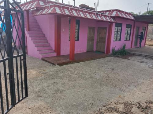 Stay Inn Donbok Homestay