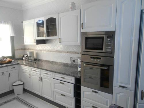 Spacious apartment in Rabat Agdal 1937,5 ft2