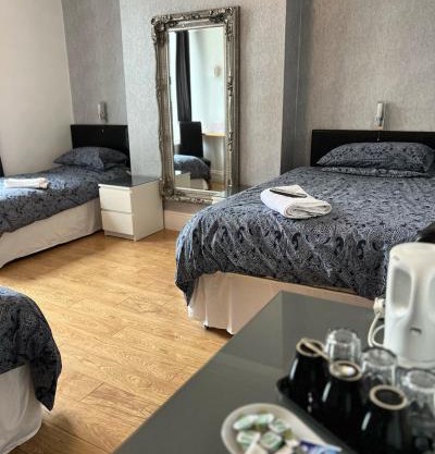 Mayfair Guest House