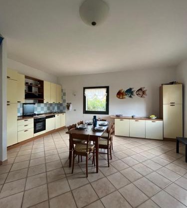 [Costa Smeralda] Vista mare - Parcheggio - WI-FI