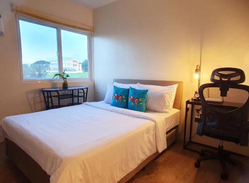 Stanford Suites 2 South Forbes Nuvali Tagaytay