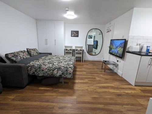 Guest house
