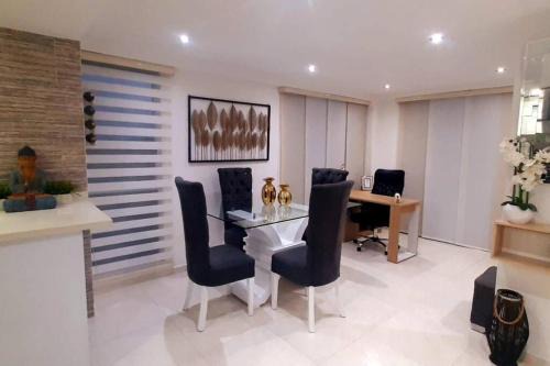 Cozy Brand New 2 Bedrooms Apartment!