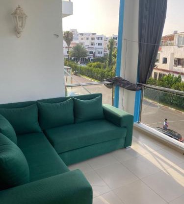 APPARTEMENT EXTRAORDINAIRE LUMINEUX