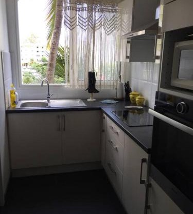 Le Flamboyant - Charmant T2 proche centre-ville