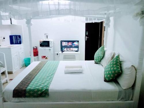 Westwinds ventures holiday homes