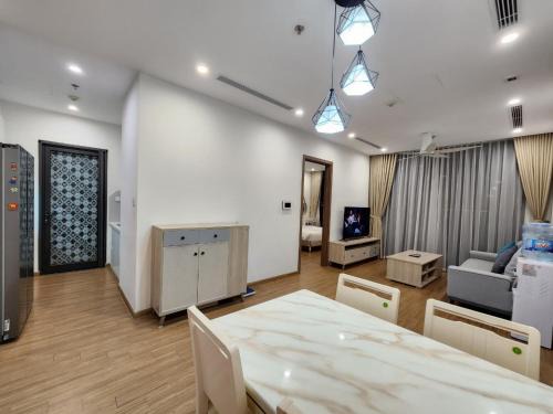 FSB Homestay - Vinhomes Sky Lake, Phạm Hùng, Cầu Giấy, Hà Nội
