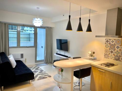 Sanctuary Center 1 BR Staycation in Commonwealth