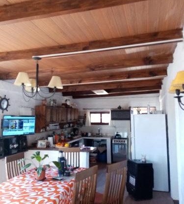 Avda central y calle 4 piriapolis