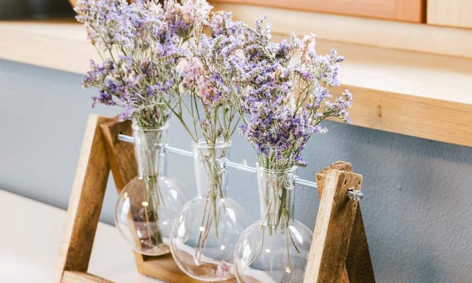 Traunstein House | Our bright dream house between the Chiemsee and the Alps