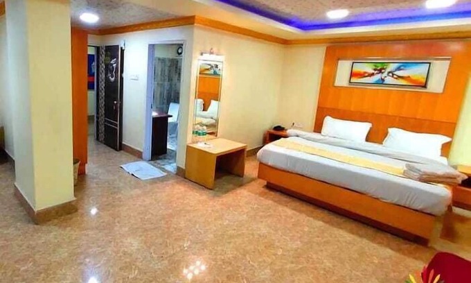 Asansol Hotel | Panorama Resorts & Parks