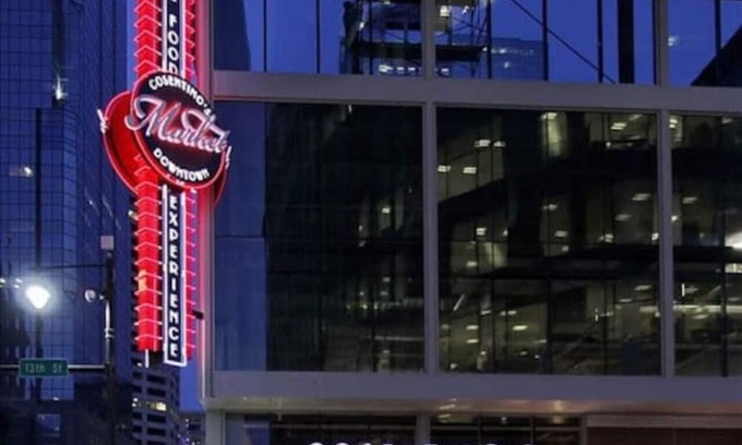 Downtown Kansas City Apartment | ★ Downtown Downtown Downton ★