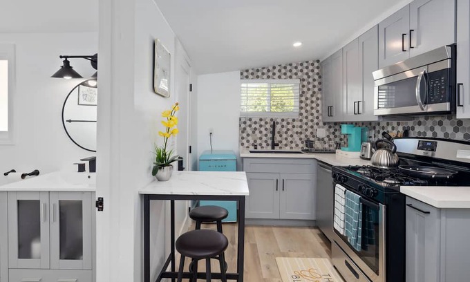 North Central House | ★MARVELOUS 1B1B 5MIN. DRIVE TO ROSE BOWL STADIUM★