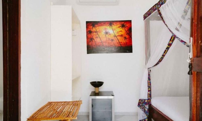 Nungwi Apartment | Rav Apartment and Hostel