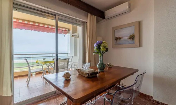 El Puerto de Santa Maria Apartment | Top Costa de la Luz Playa Vistahermosa
