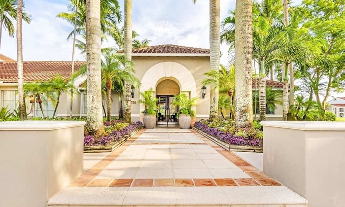 Miramar Apartment | Miramar Lakes