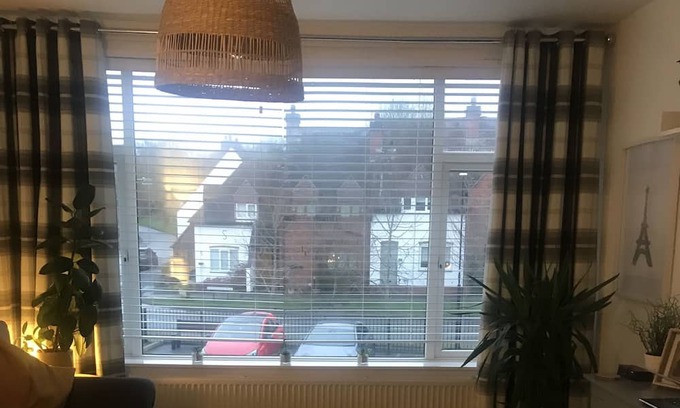 Henley-in-Arden Apartment | Village life ,Walkers paradise.