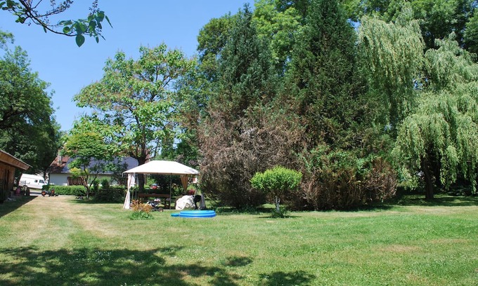 Lamothe-Fenelon Apartment | cicadas