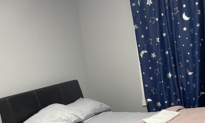 Calgary House | Home Away From Home by Dlush Residence- Non Smoking Property