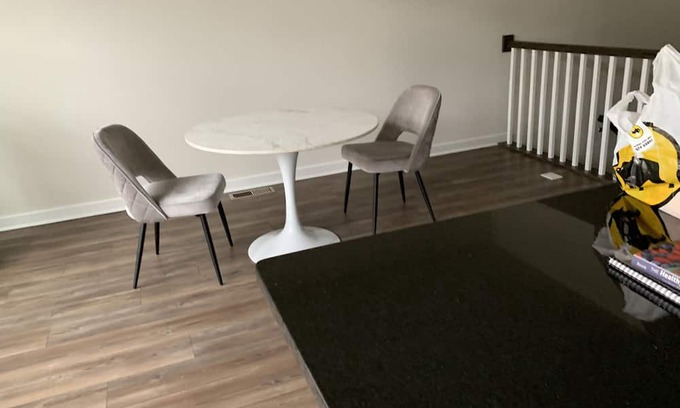 Urbana House | New 4 bedroom townhouse.