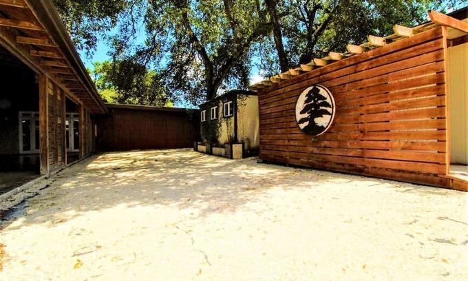 Homestead Apartment | Exotic Sukiya Tiny House Japanese gardens