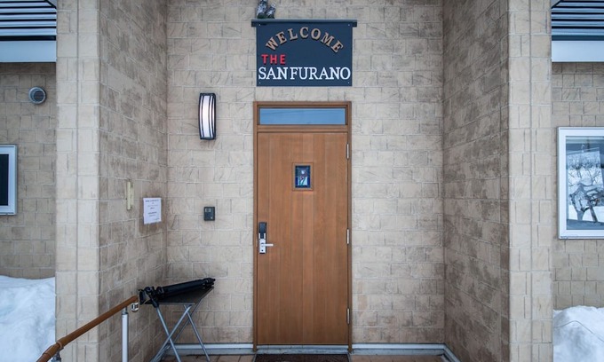 Kamifurano House | THE SANFURANO / Sorachi-gun Hokkaidō